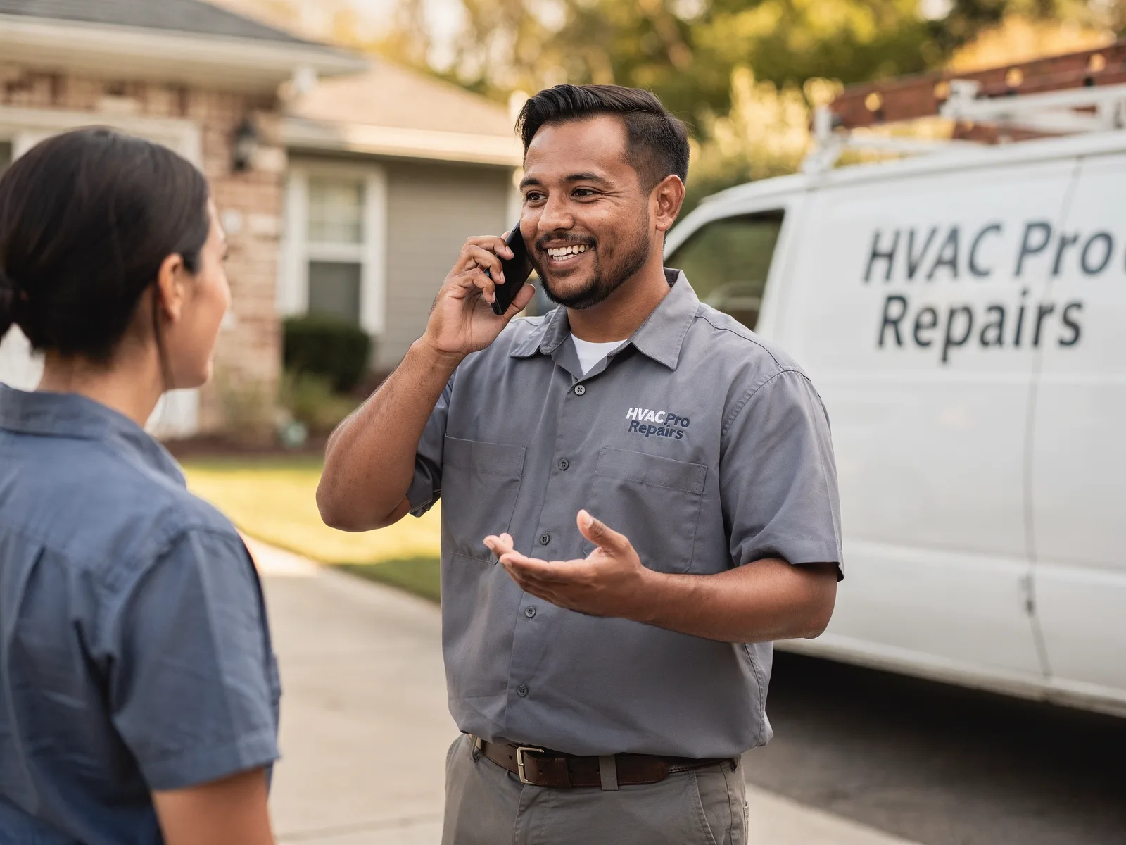 Heat Pump Repair Parrott, VA FAQs